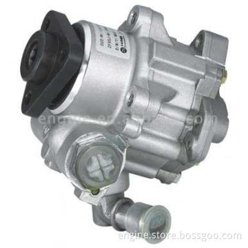 Power Steering Pump For CUMMINS 6CT